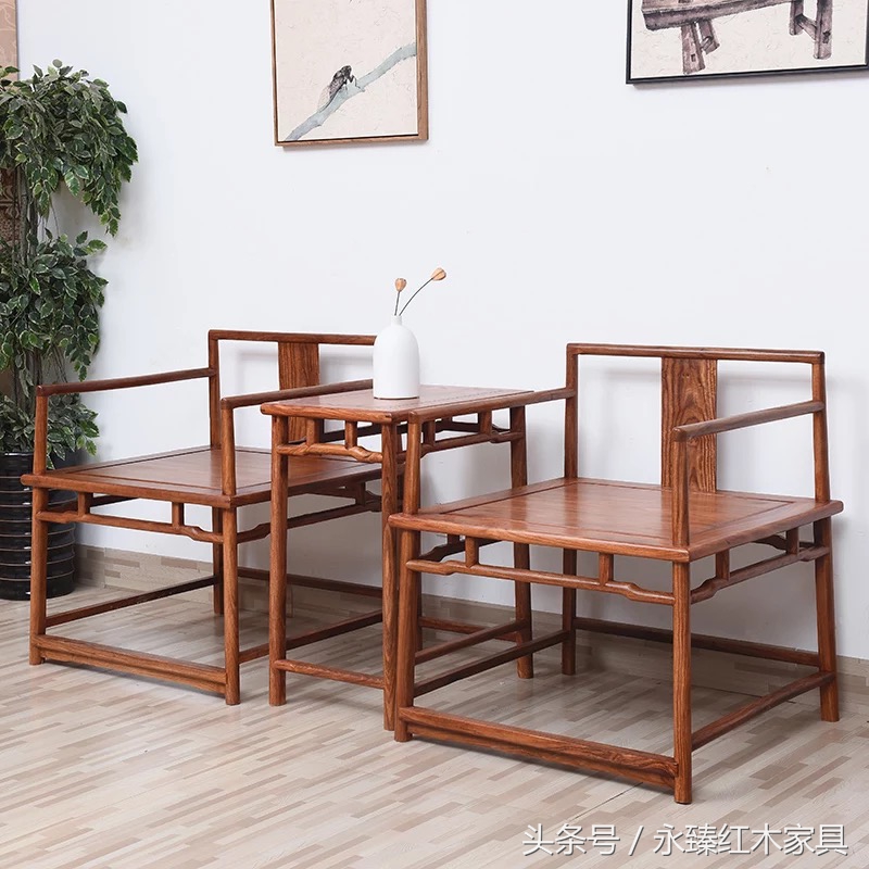 十大顶级红木椅子,红木十大名椅