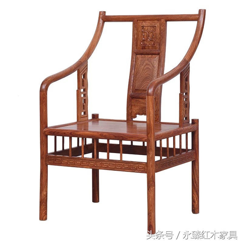 十大顶级红木椅子,红木十大名椅