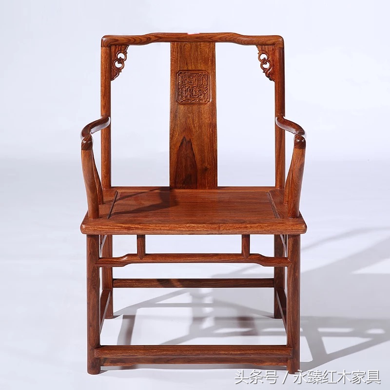 十大顶级红木椅子,红木十大名椅