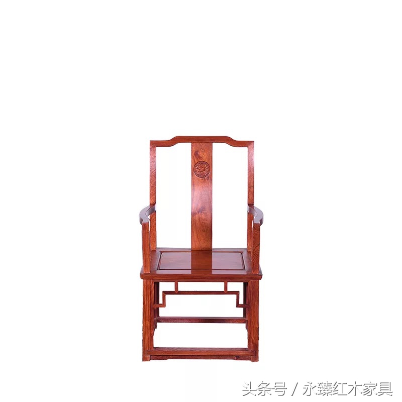 十大顶级红木椅子,红木十大名椅