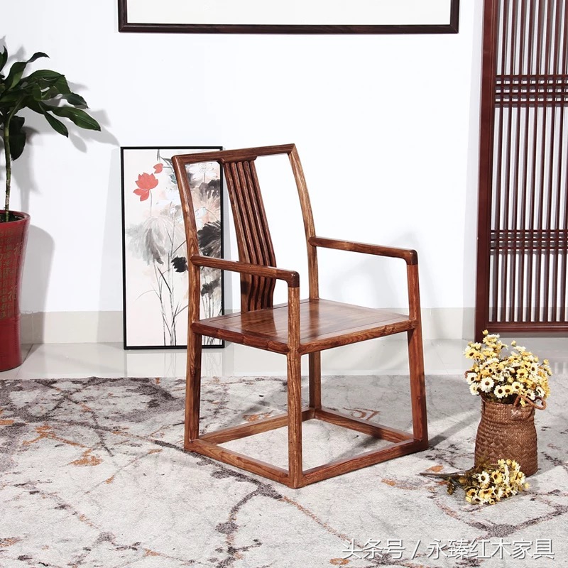 十大顶级红木椅子,红木十大名椅