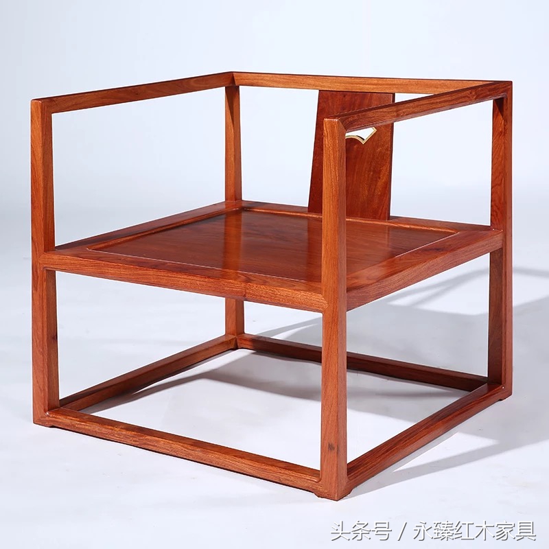 十大顶级红木椅子,红木十大名椅