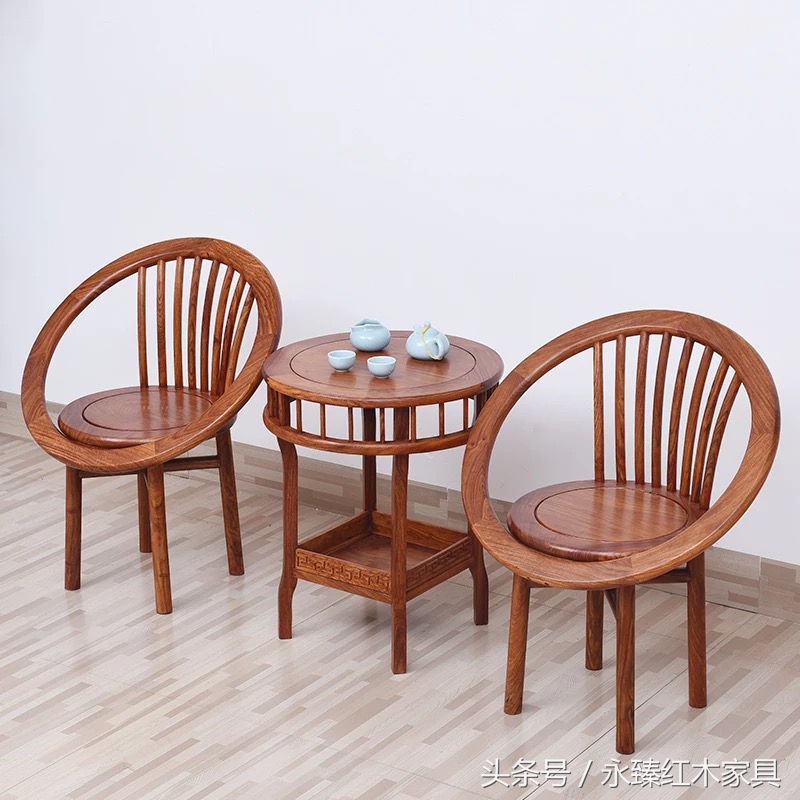 十大顶级红木椅子,红木十大名椅