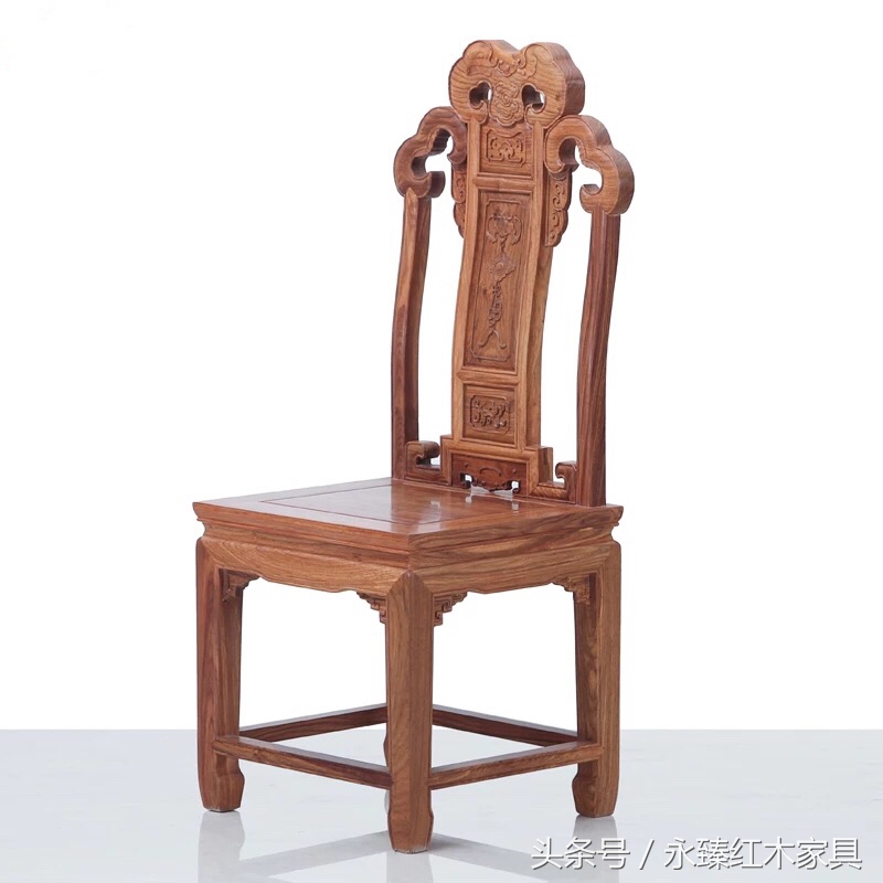 十大顶级红木椅子,红木十大名椅