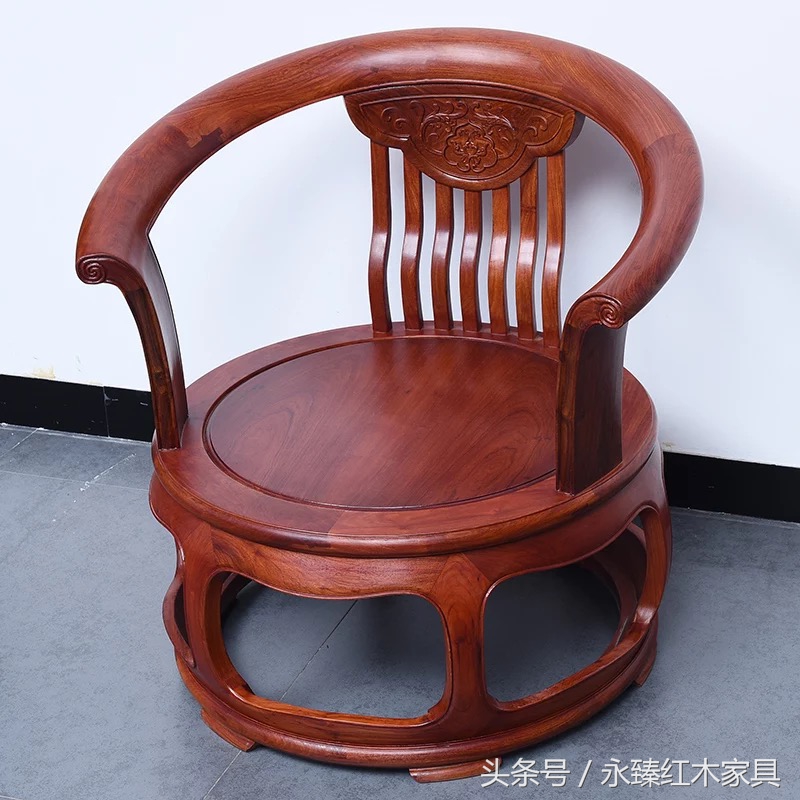 十大顶级红木椅子,红木十大名椅