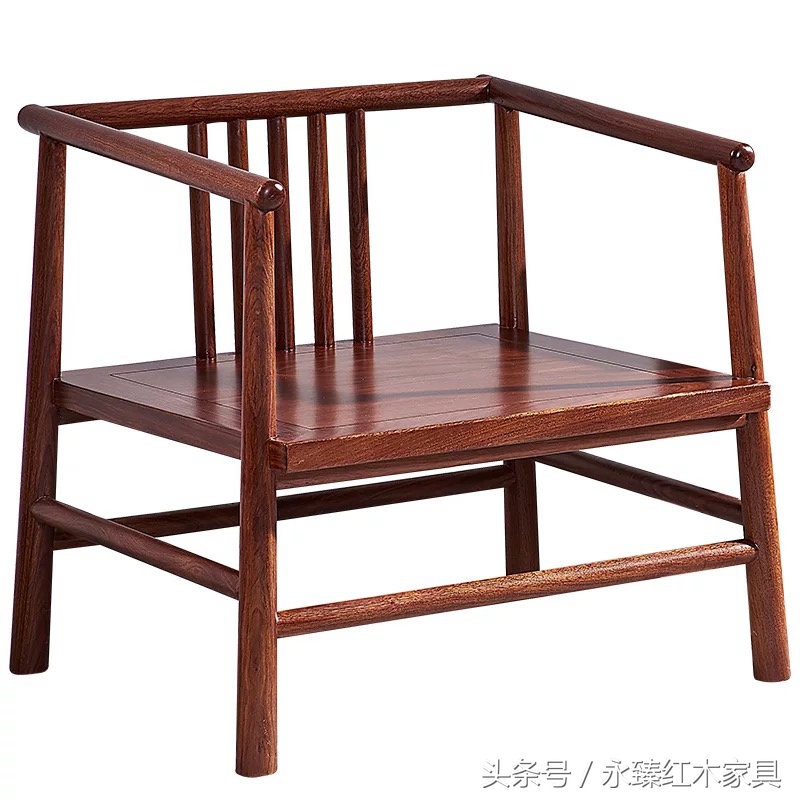 十大顶级红木椅子,红木十大名椅