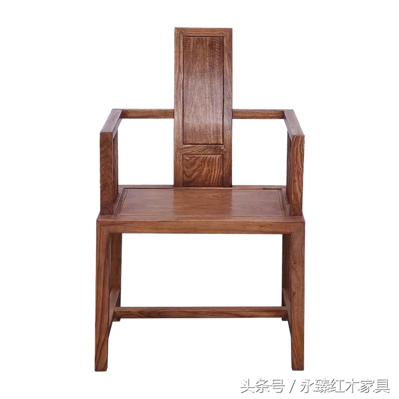 十大顶级红木椅子,红木十大名椅