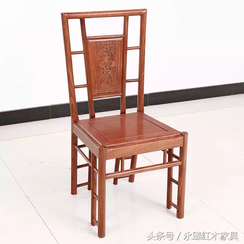 十大顶级红木椅子,红木十大名椅