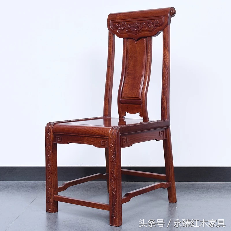 十大顶级红木椅子,红木十大名椅
