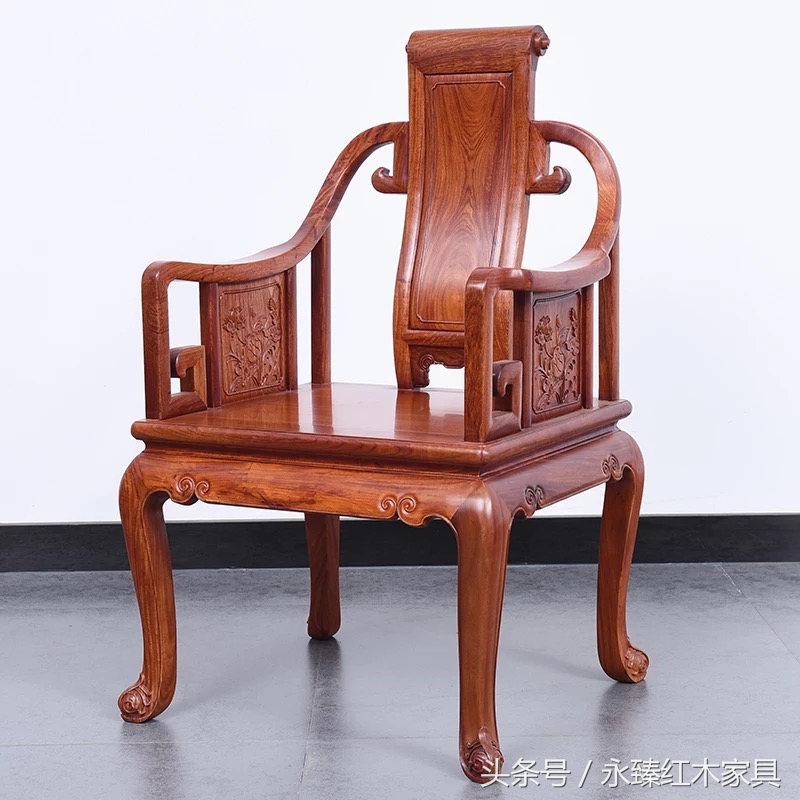 十大顶级红木椅子,红木十大名椅