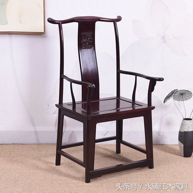 十大顶级红木椅子,红木十大名椅