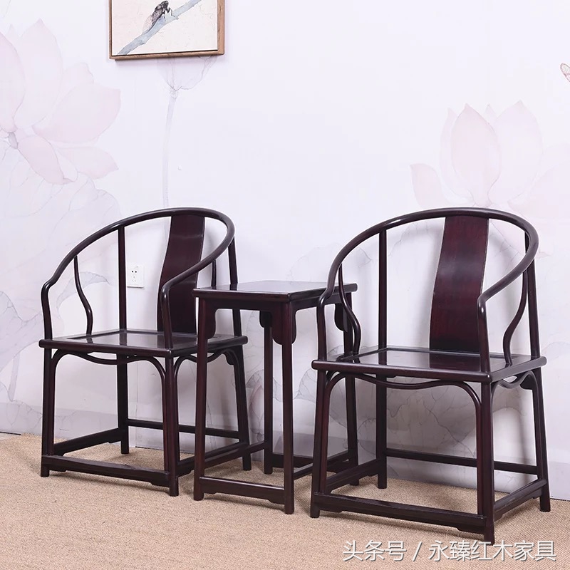 十大顶级红木椅子,红木十大名椅