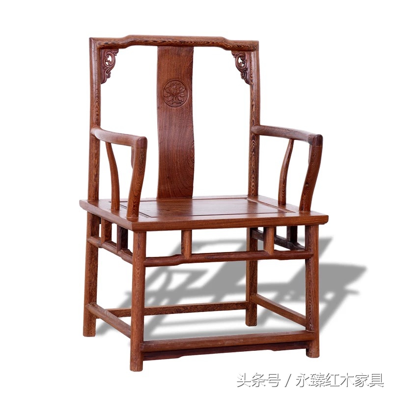 十大顶级红木椅子,红木十大名椅