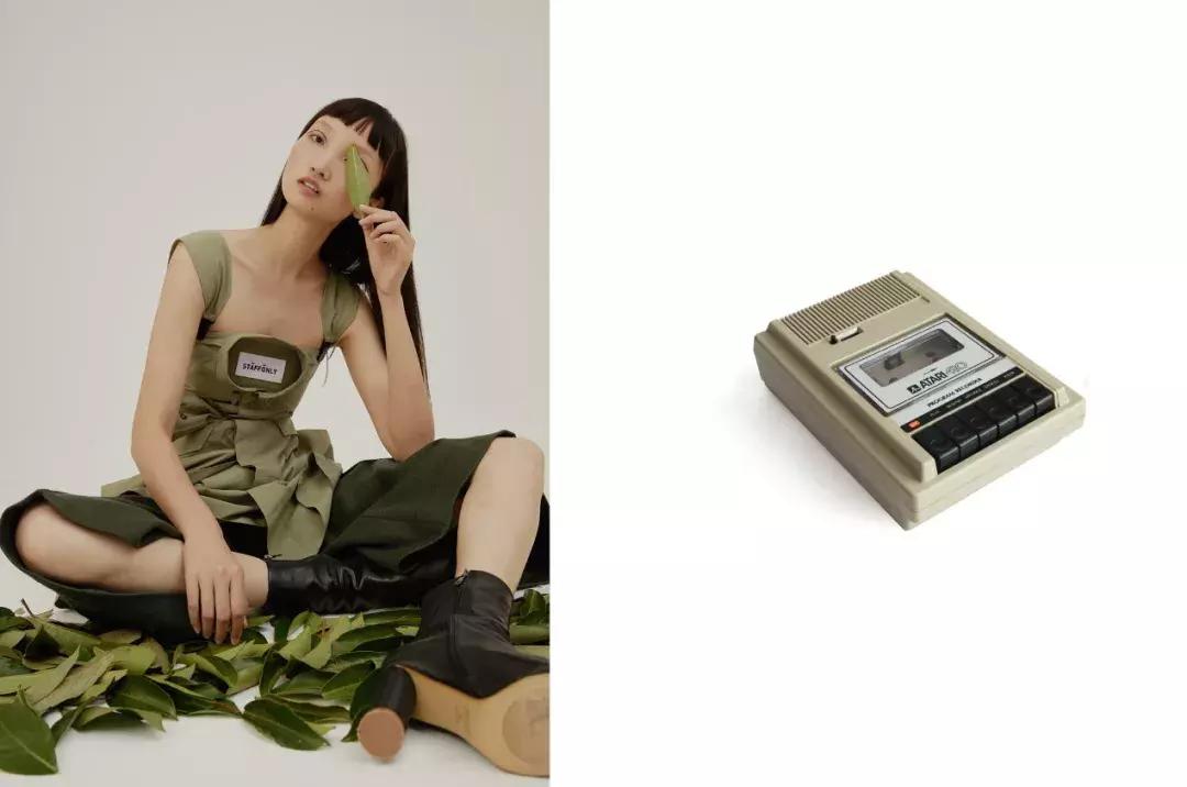 与HerschelSupply联名实属不易，但这个中国品牌做到了