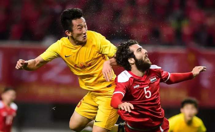 最悲催的国家队,历史上最差国家队