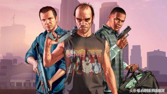 ign十大开放世界游戏,ign游戏评分排行