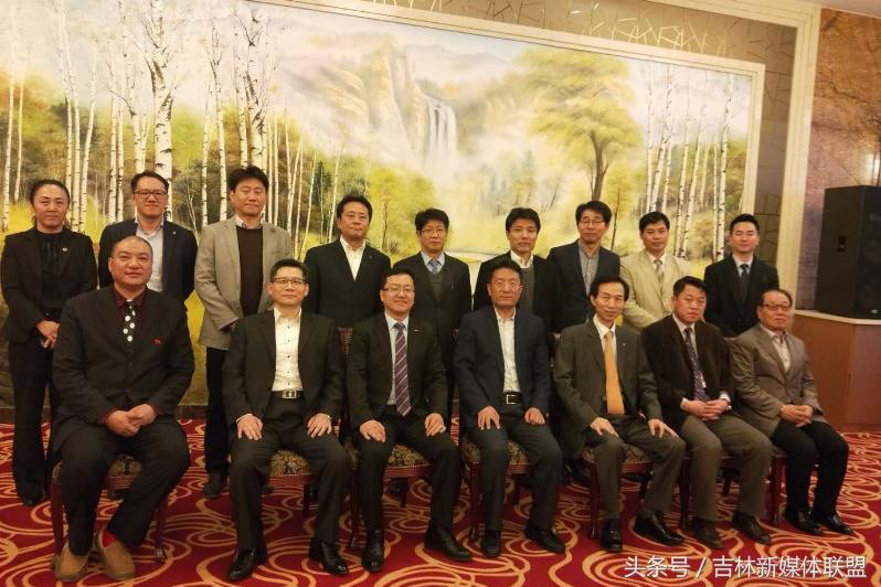 长春中韩经济合作,中韩经贸合作的前景展望