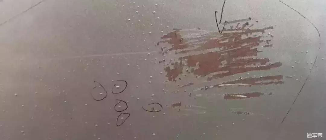 汽车钣金喷漆和喷漆的区别是什么,钣金喷漆水磨技巧