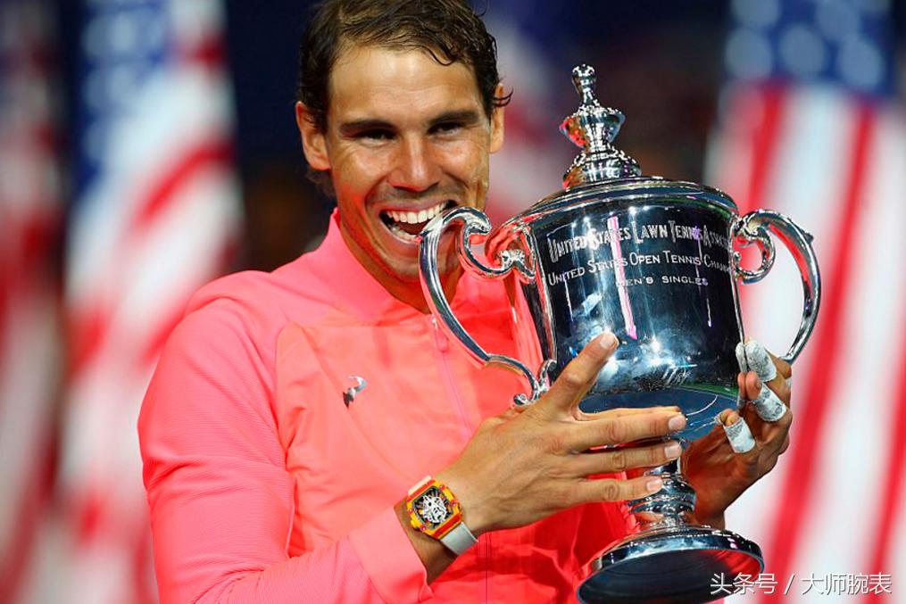 理查德为什么话那么多,几百万的理查德