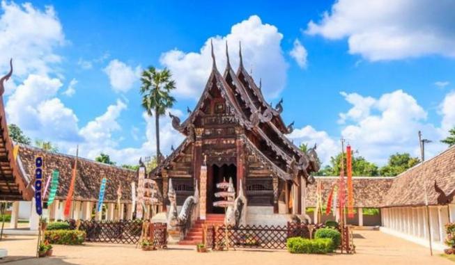 去泰国一定要去的三个地方,第一次去泰国去哪玩比较好