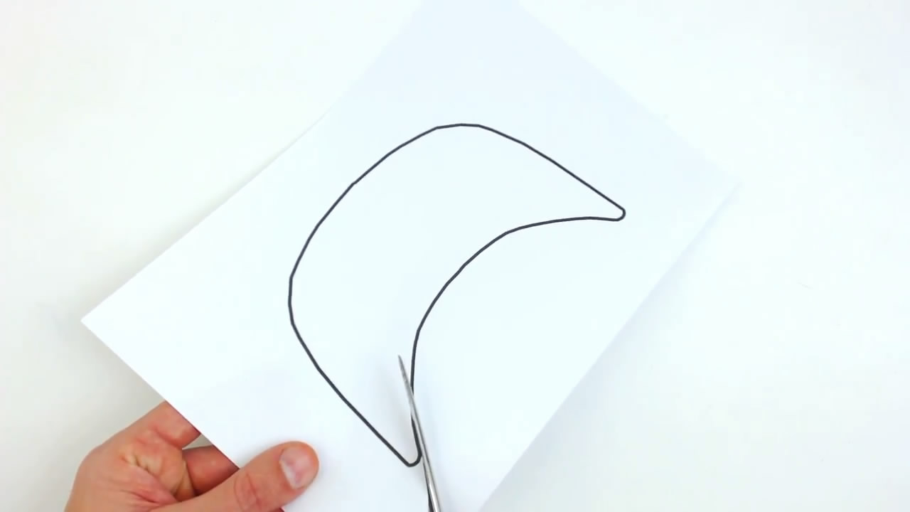 超级玛丽的帽子折纸,超级玛丽变身面具怎么做