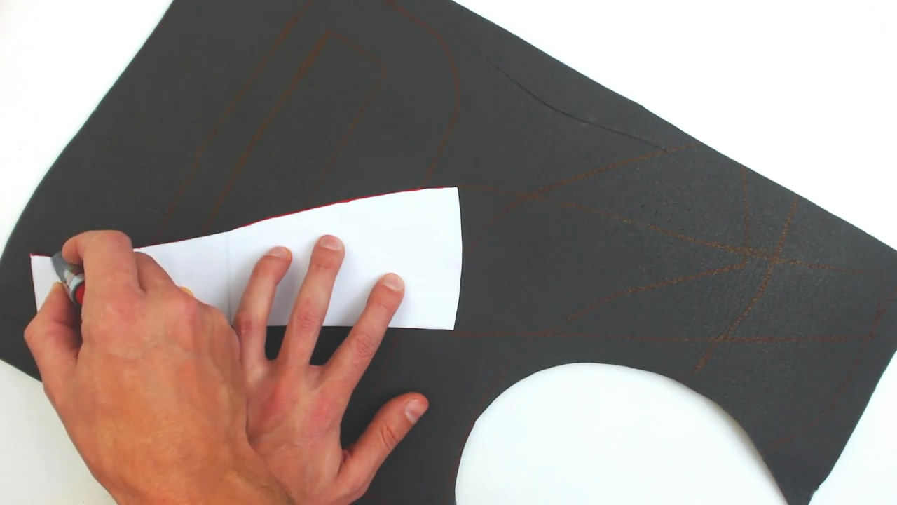 超级玛丽的帽子折纸,超级玛丽变身面具怎么做