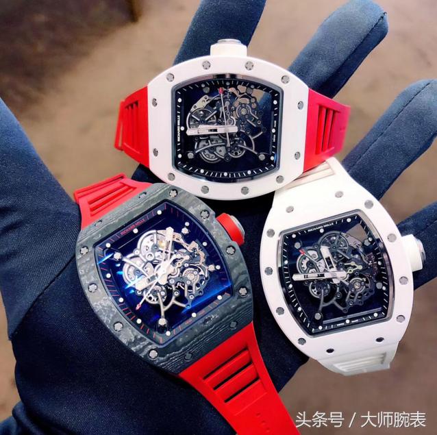 理查德为什么话那么多,几百万的理查德