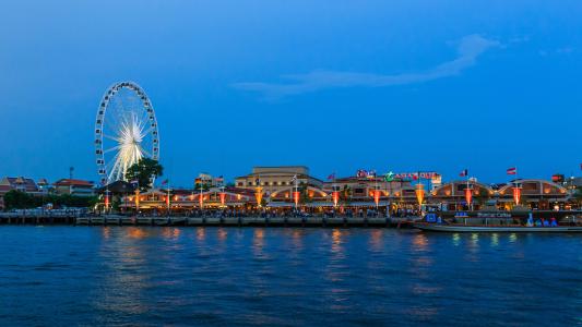 去泰国一定要去的三个地方,第一次去泰国去哪玩比较好
