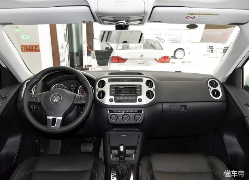 3缸宝马车值得买吗,经典途观还值得买吗