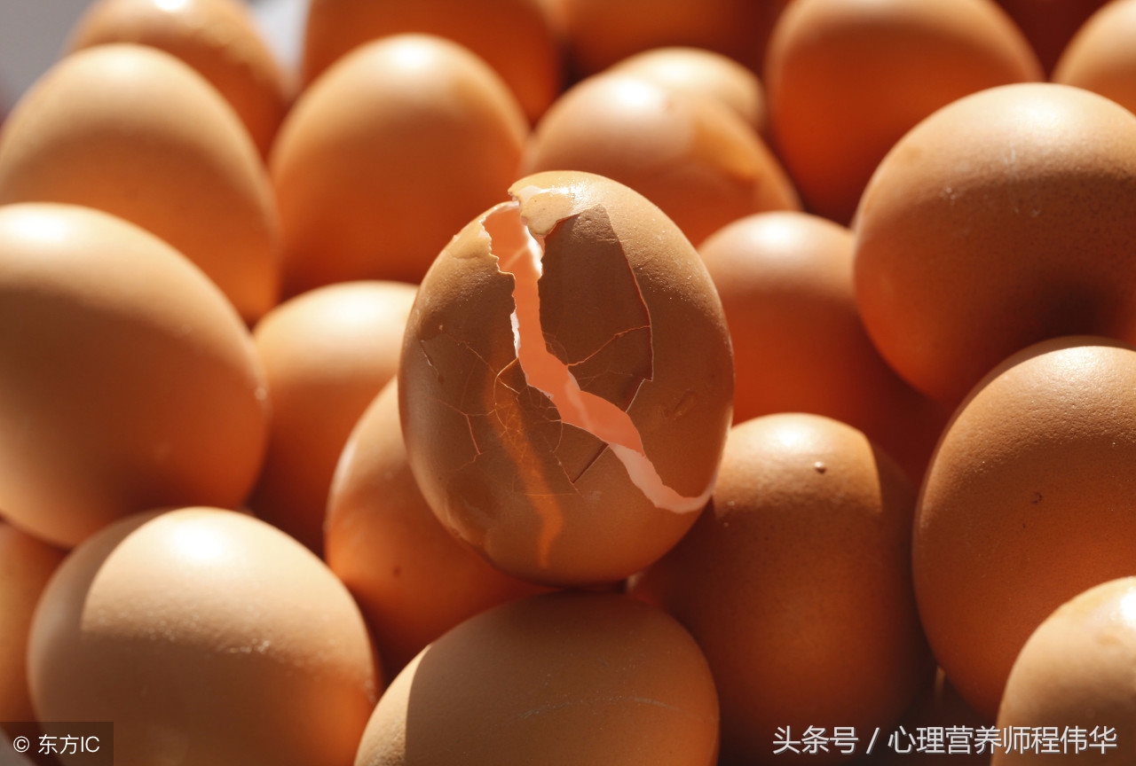 如何判断好鸡蛋和坏鸡蛋,怎么区分好鸡蛋和坏鸡蛋