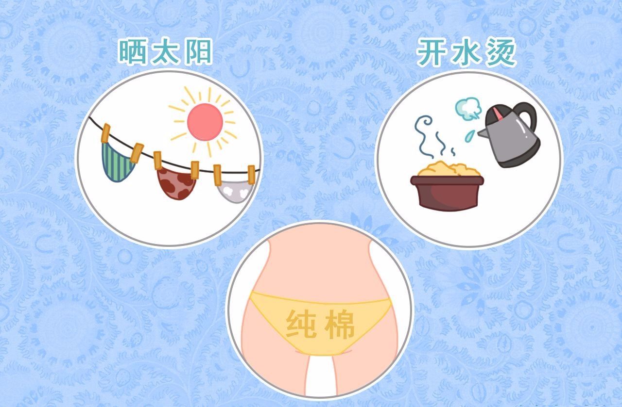 女性患阴道炎期间，如果同房可能会导致这些问题发生！