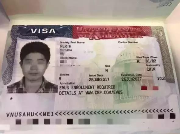 1500万人受影响！办美签要查5年社交账号，这些敏感字眼快删