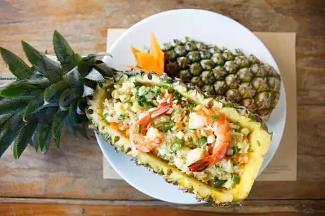 泰国四面佛周围还有什么景点,泰国北部神秘桃花源