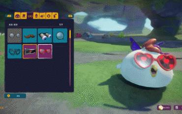 萌物来袭《百变球球》滚趣首测限时抢号