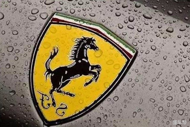 车标上带马的标志有哪些,车标前面是马的是什么