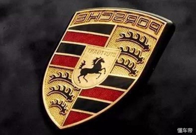 车标上带马的标志有哪些,车标前面是马的是什么