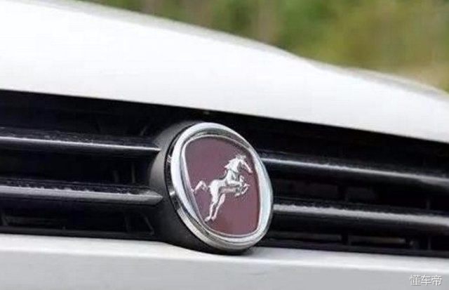车标上带马的标志有哪些,车标前面是马的是什么
