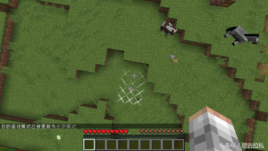 我的世界洞穴蜘蛛怎么对付,我的世界蜘蛛装好人