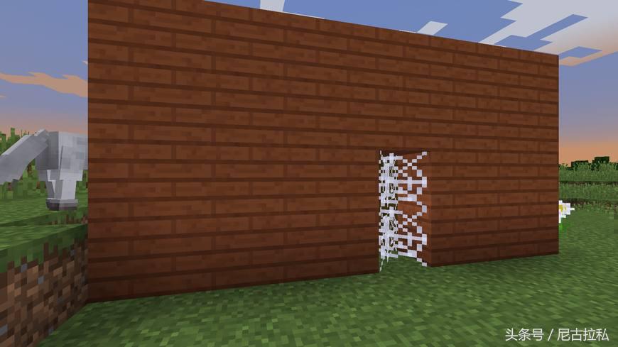 我的世界洞穴蜘蛛怎么对付,我的世界蜘蛛装好人