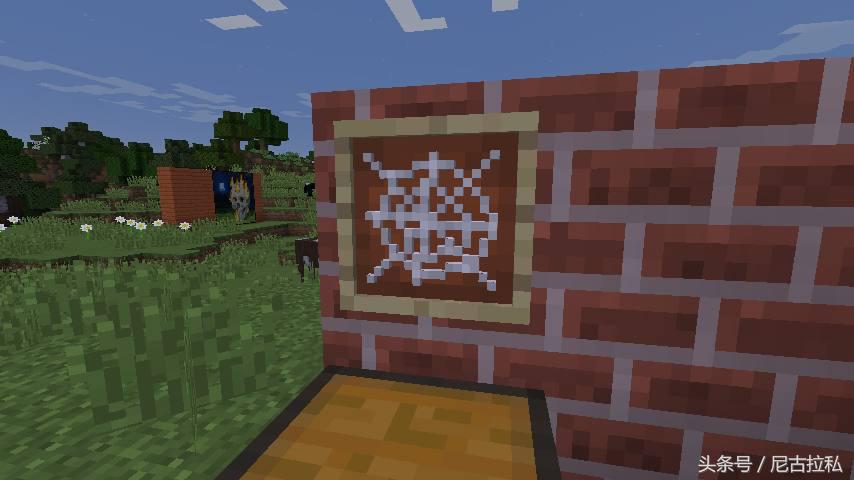 我的世界洞穴蜘蛛怎么对付,我的世界蜘蛛装好人