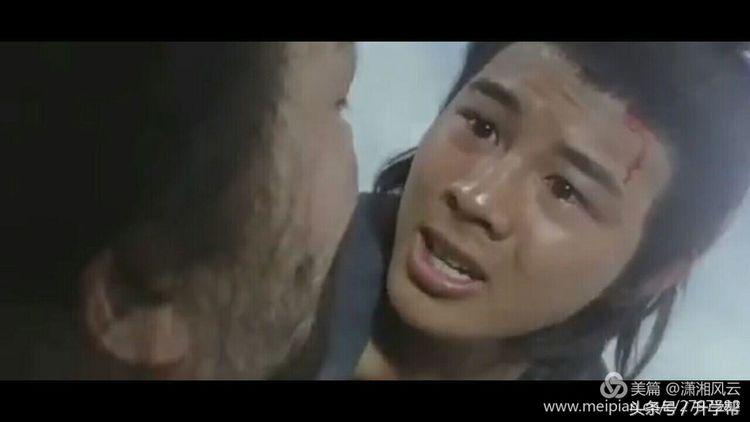 回忆经典少林寺,少林寺致敬经典