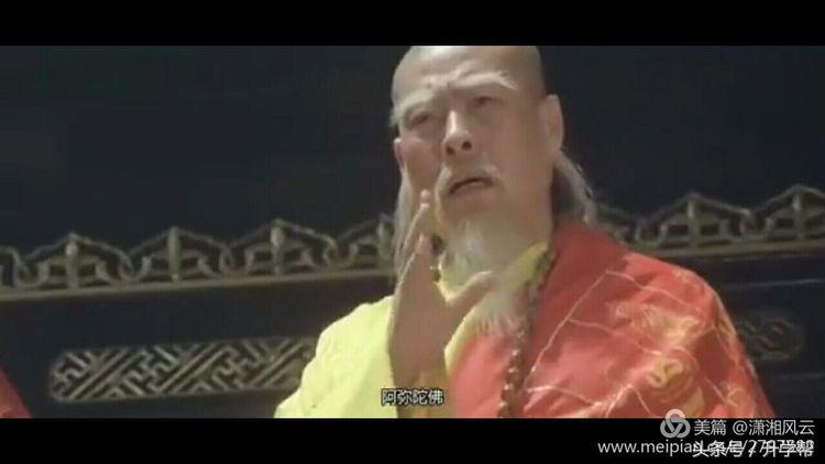 回忆经典少林寺,少林寺致敬经典