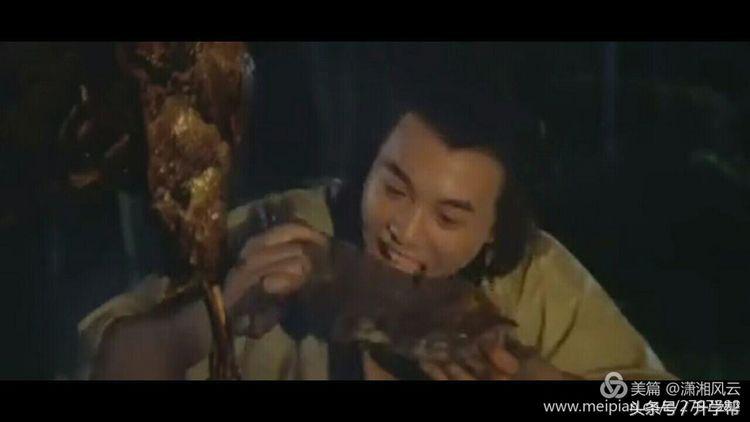 回忆经典少林寺,少林寺致敬经典