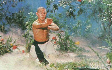 回忆经典少林寺,少林寺致敬经典