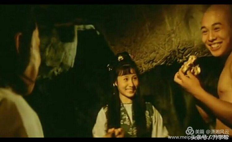 回忆经典少林寺,少林寺致敬经典