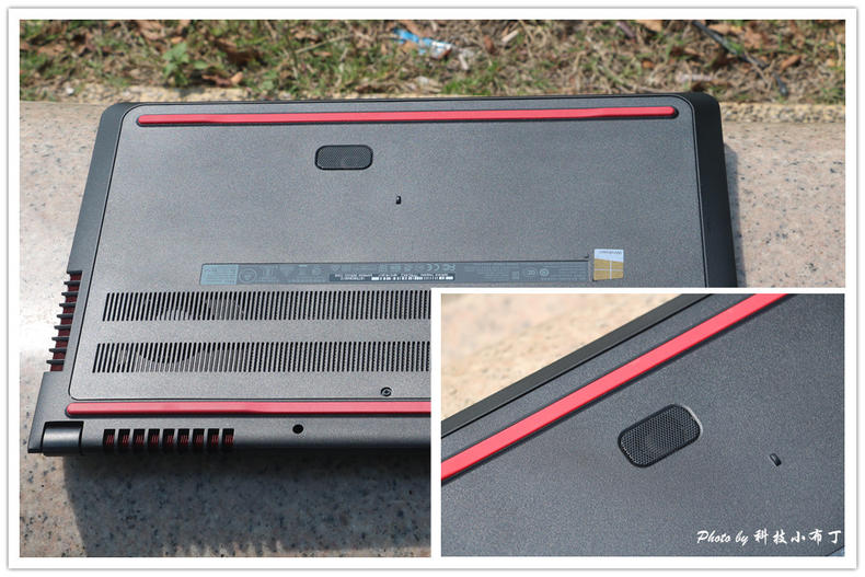 戴尔游匣5577黑苹果安装教程,dell新游匣5577测评