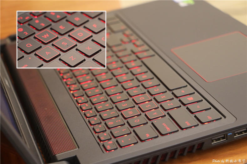 戴尔游匣5577黑苹果安装教程,dell新游匣5577测评