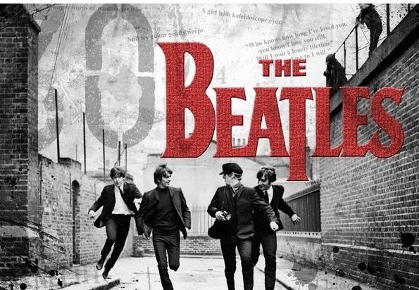 欧美史上最经典的乐队,六大最顶尖的欧美乐队