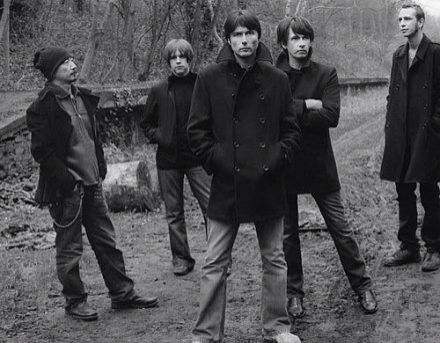 欧美史上最经典的乐队,六大最顶尖的欧美乐队