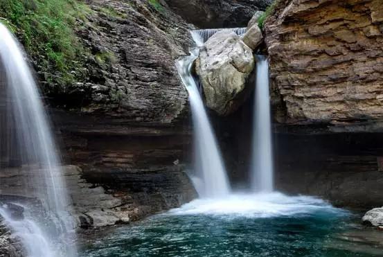 林州太行大峡谷清明节免费吗,林州太行大峡谷五一免门票吗